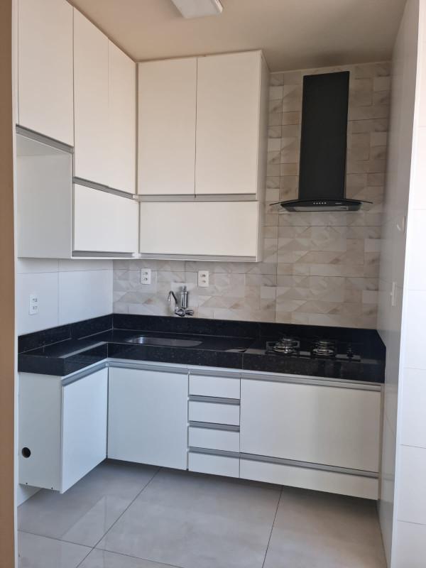 Apartamento, Padre Eustáquio, 2 Quartos, 1 Vaga