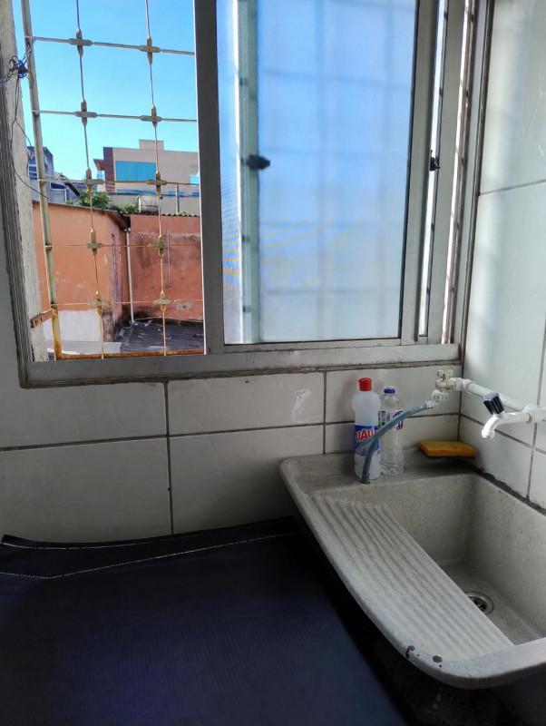 Apartamento, Jardim Bandeirantes, 2 Quartos, 0 Vaga