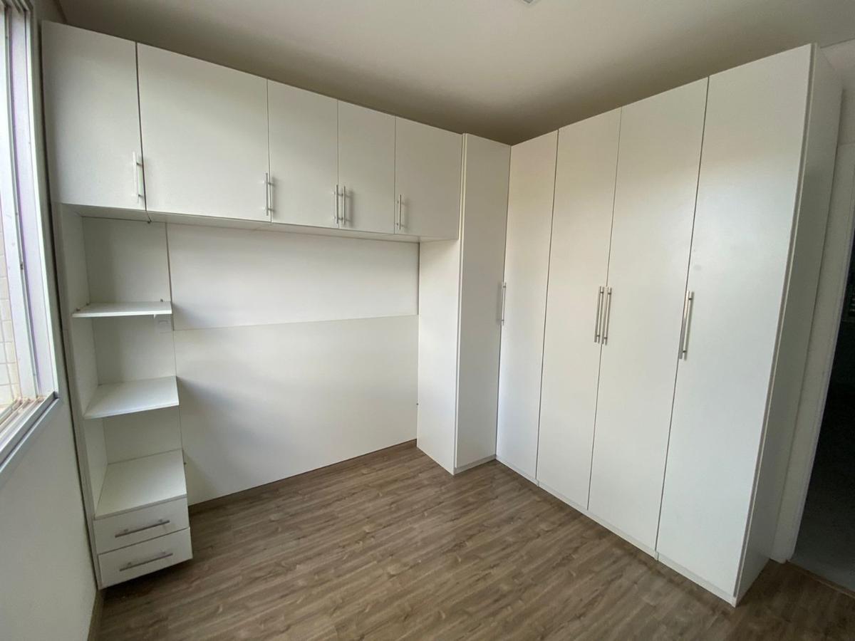 Apartamento, Jardim Atlântico, 2 Quartos, 2 Vagas, 1 Suíte