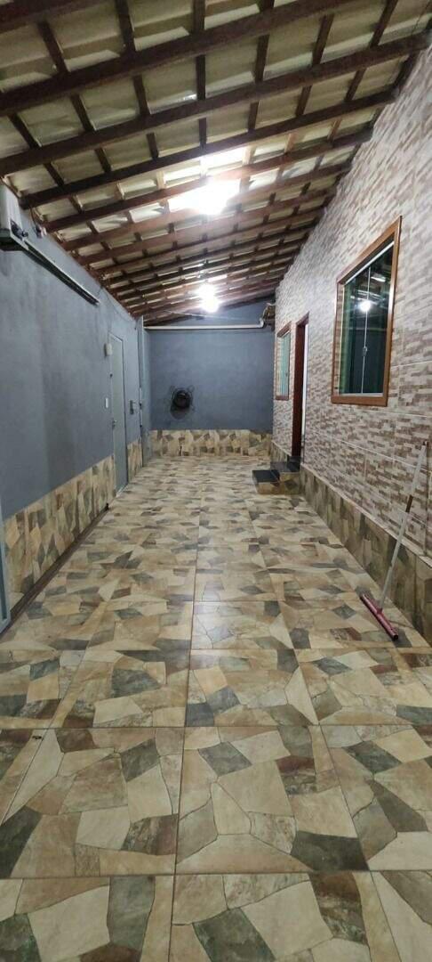 Casa, Boa Esperança, 3 Quartos, 3 Vagas