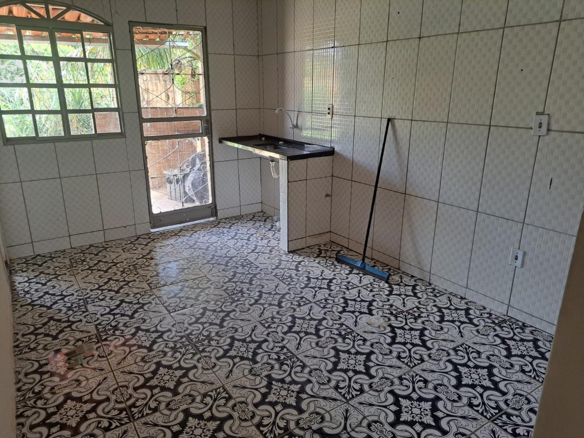Casa, Juliana, 3 Quartos, 3 Vagas, 1 Suíte