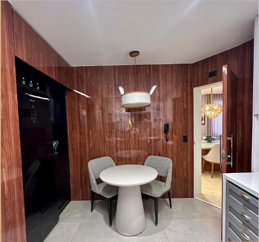 Apartamento, Santo Antônio, 3 Quartos, 3 Vagas, 1 Suíte