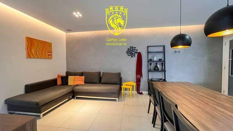 Apartamento, Centro, 2 Quartos, 2 Vagas