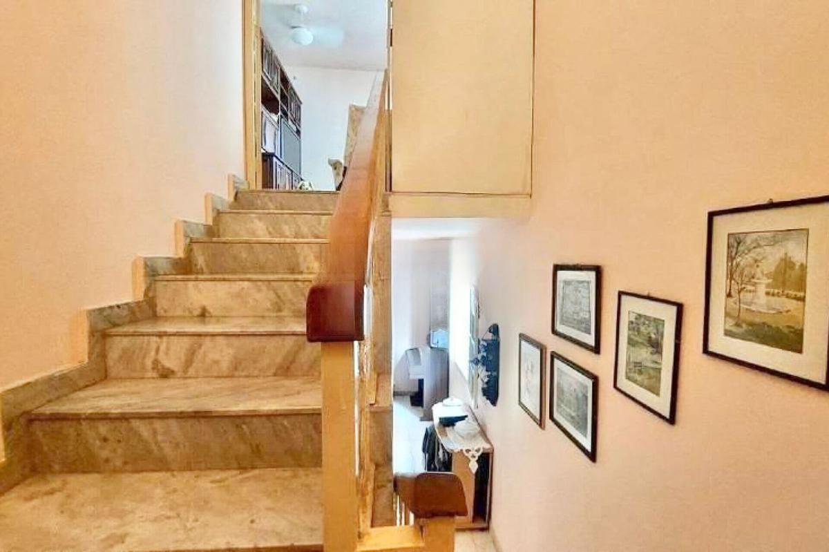 Casa, Anchieta, 4 Quartos, 4 Vagas, 1 Suíte