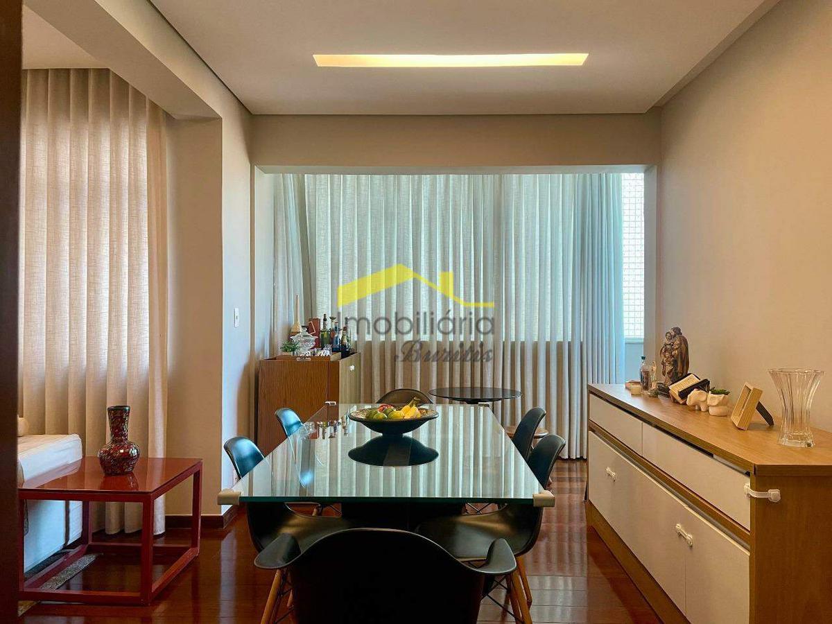 Apartamento, Buritis, 3 Quartos, 2 Vagas, 1 Suíte