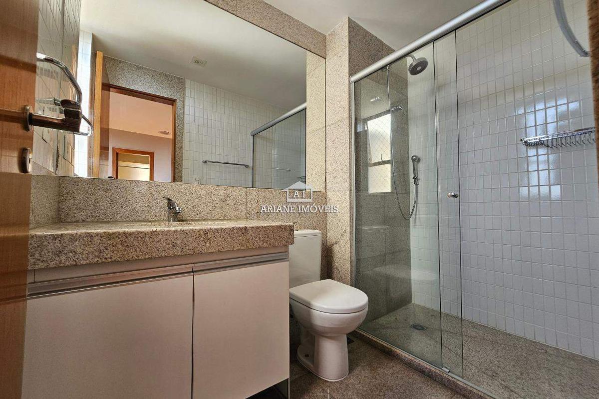 Apartamento, Vila da Serra, 4 Quartos, 5 Vagas, 4 Suítes