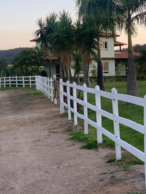 Fazenda, Centro, 3 Quartos, 10 Vagas, 1 Suíte