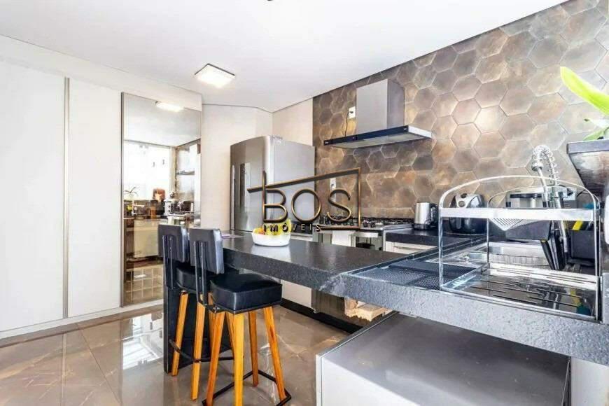 Apartamento, Belvedere, 3 Quartos, 2 Vagas, 1 Suíte