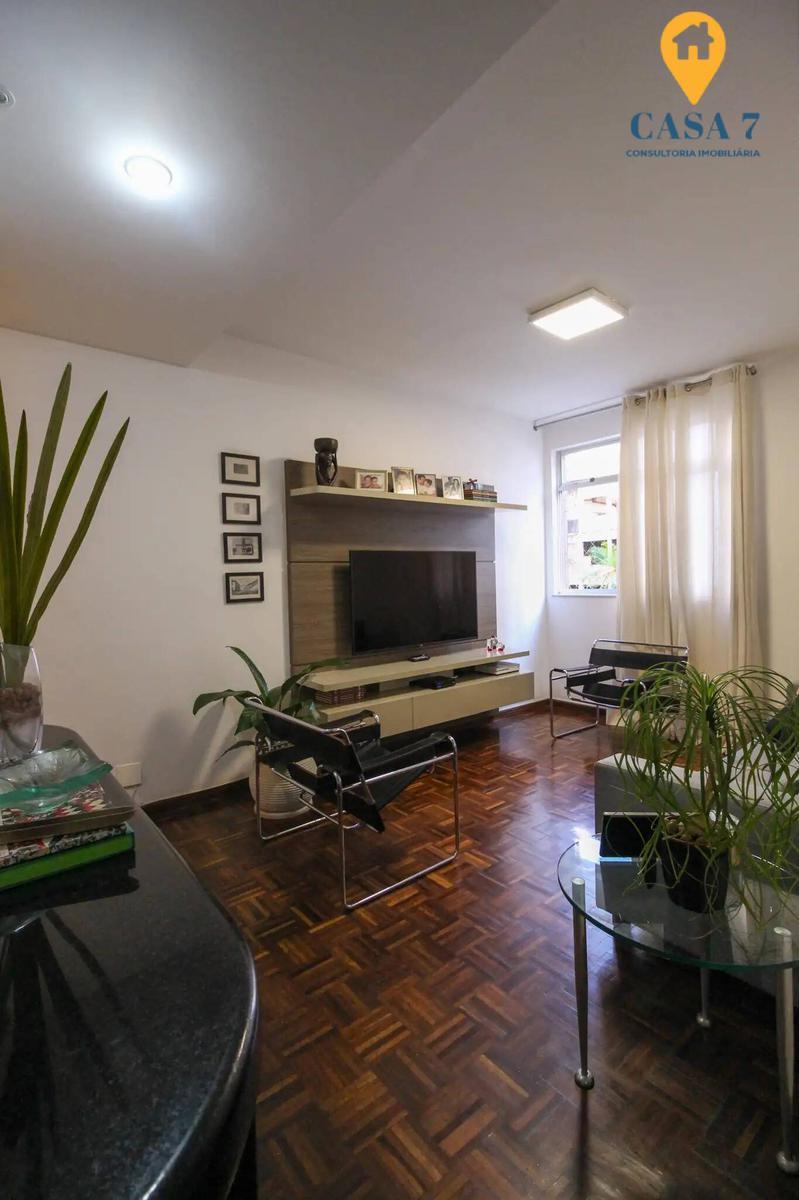 Apartamento, Santo Antônio, 3 Quartos, 2 Vagas, 1 Suíte