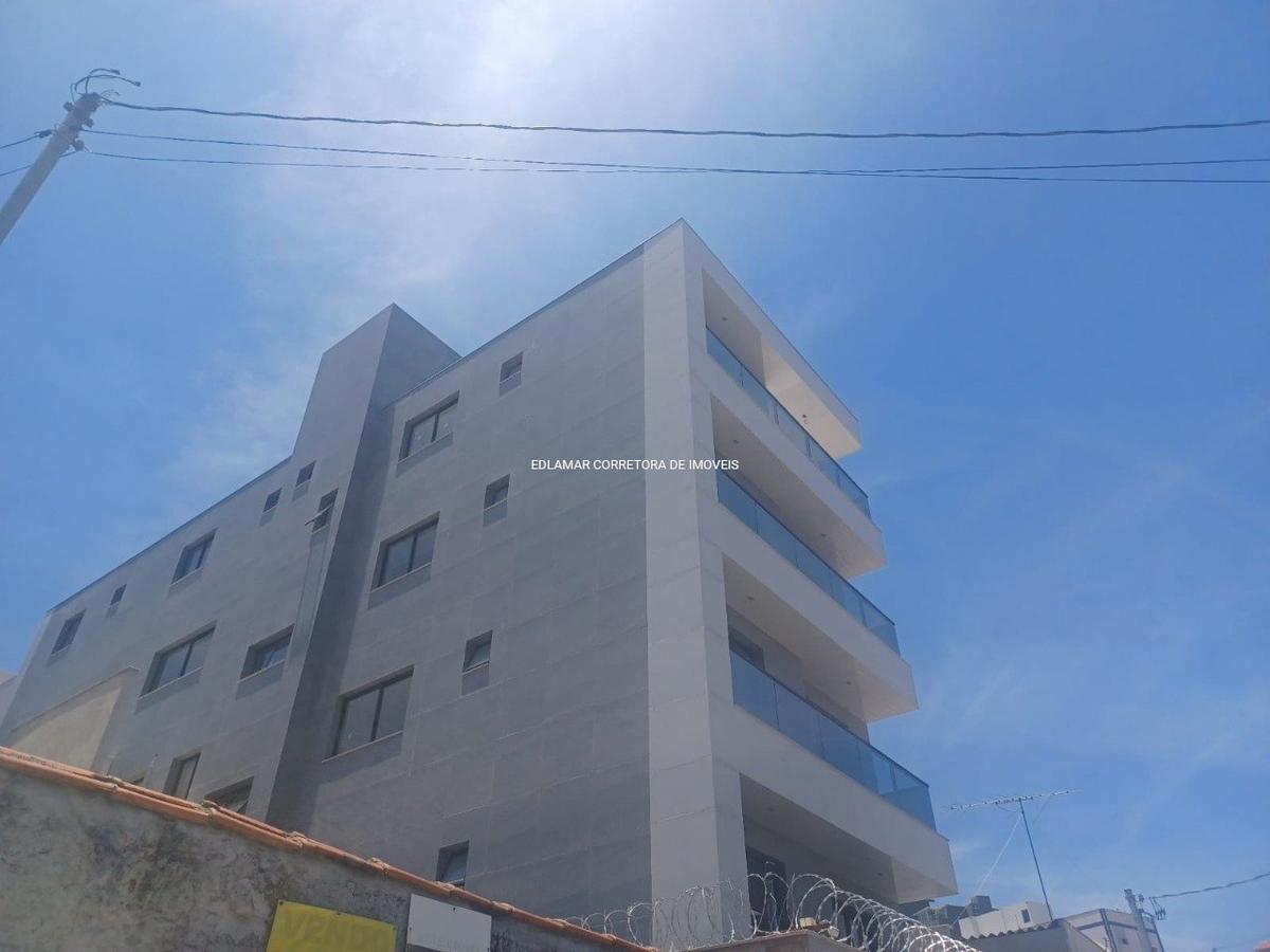 Apartamento, Eldorado, 2 Quartos, 1 Vaga, 1 Suíte