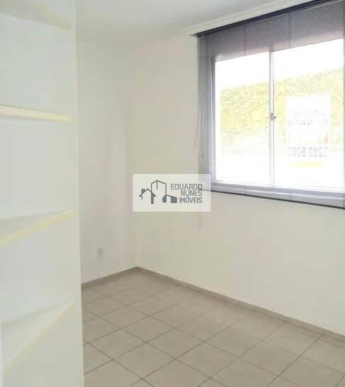 Apartamento, Silveira, 3 Quartos, 1 Vaga, 1 Suíte