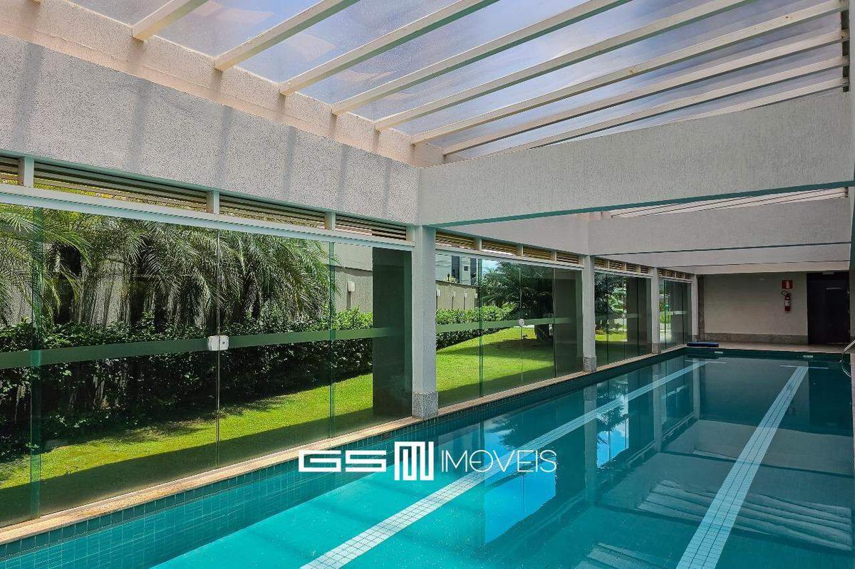 Apartamento, Vila da Serra, 2 Quartos, 1 Vaga, 2 Suítes