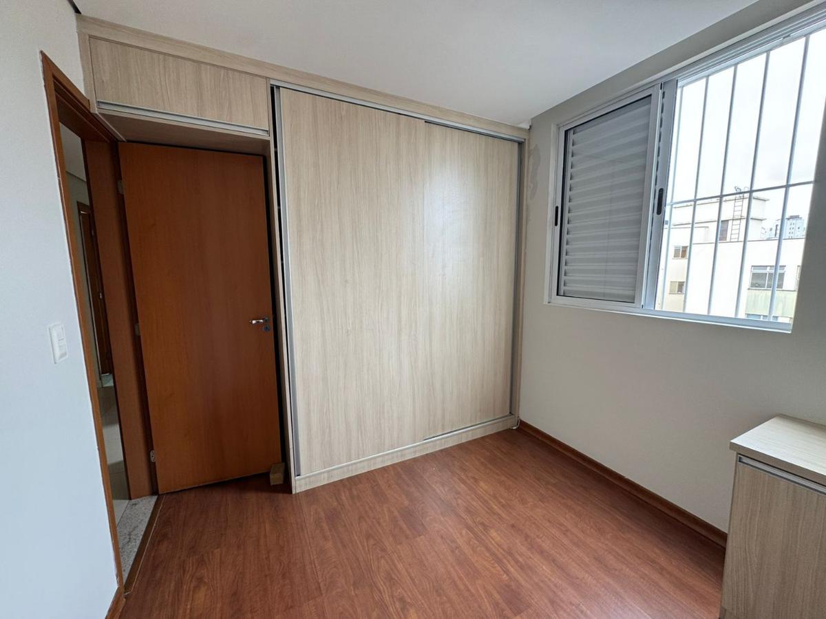 Apartamento, Colégio Batista, 3 Quartos, 2 Vagas, 1 Suíte