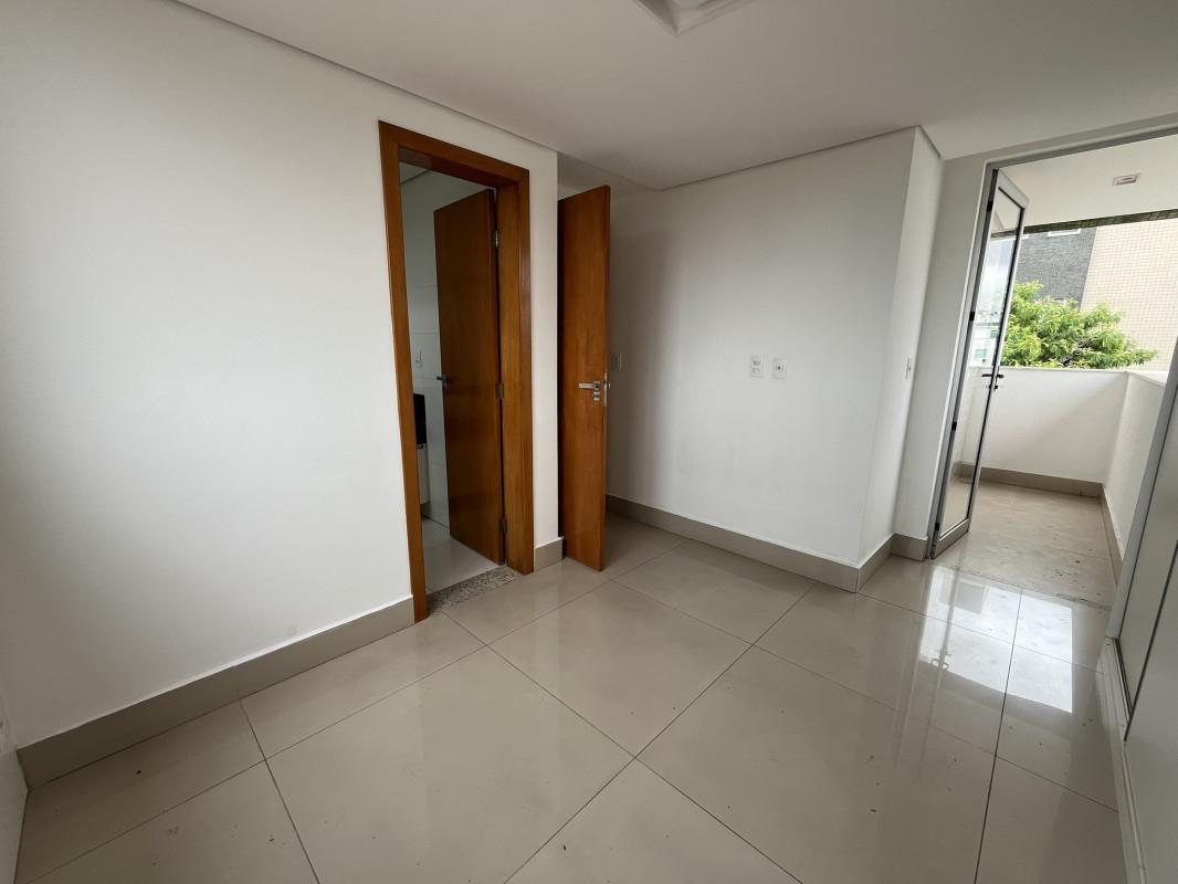 Cobertura, Jardim da Cidade, 4 Quartos, 2 Vagas