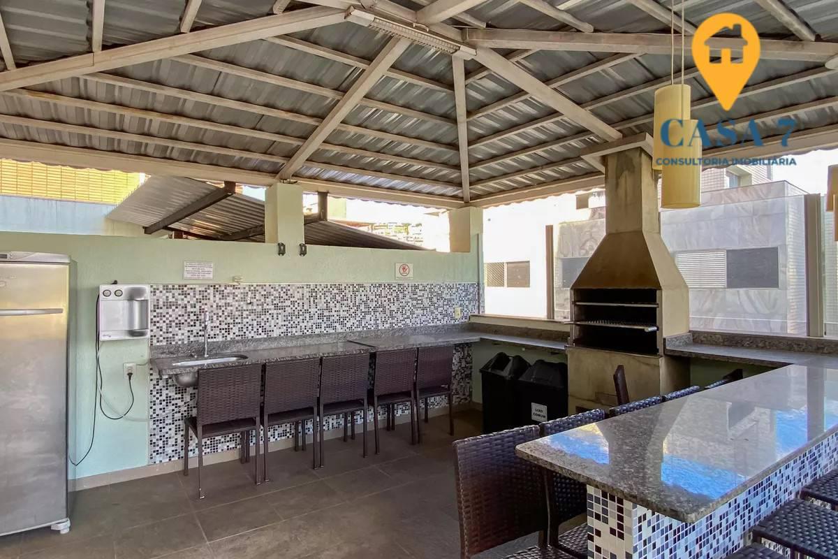 Apartamento, Santo Antônio, 2 Quartos, 0 Vaga