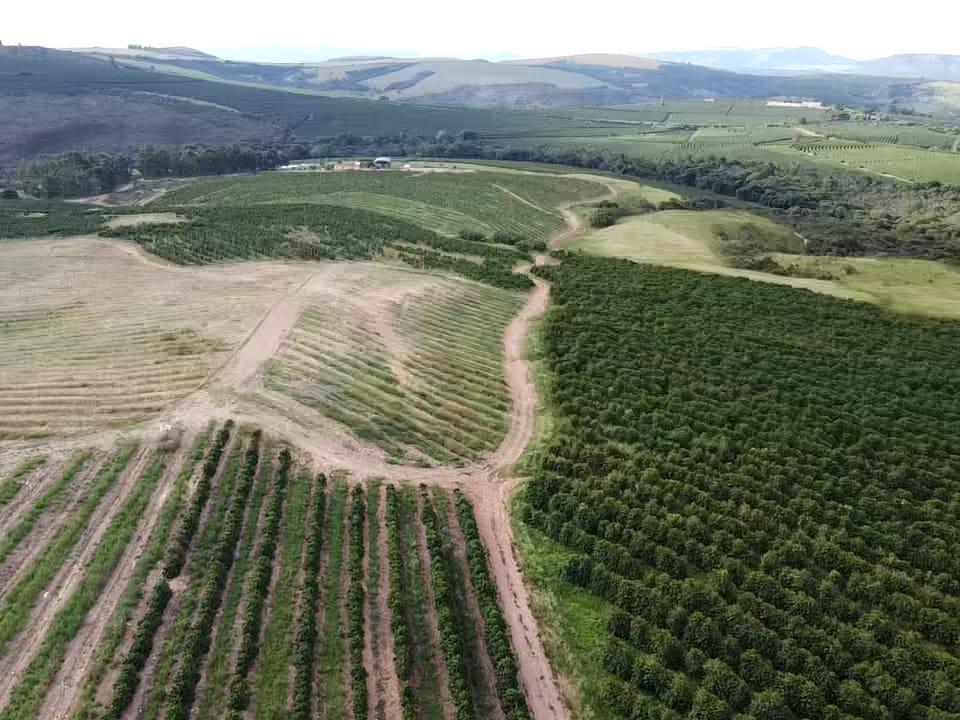 Fazenda, Zona Rural, 0 Quarto, 0 Vaga