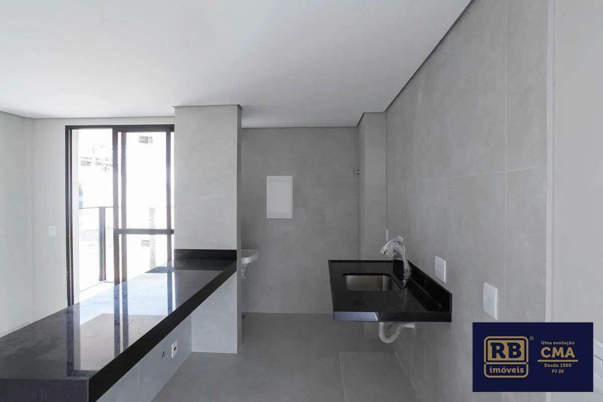 Apartamento, Santo Antônio, 2 Quartos, 2 Vagas, 1 Suíte