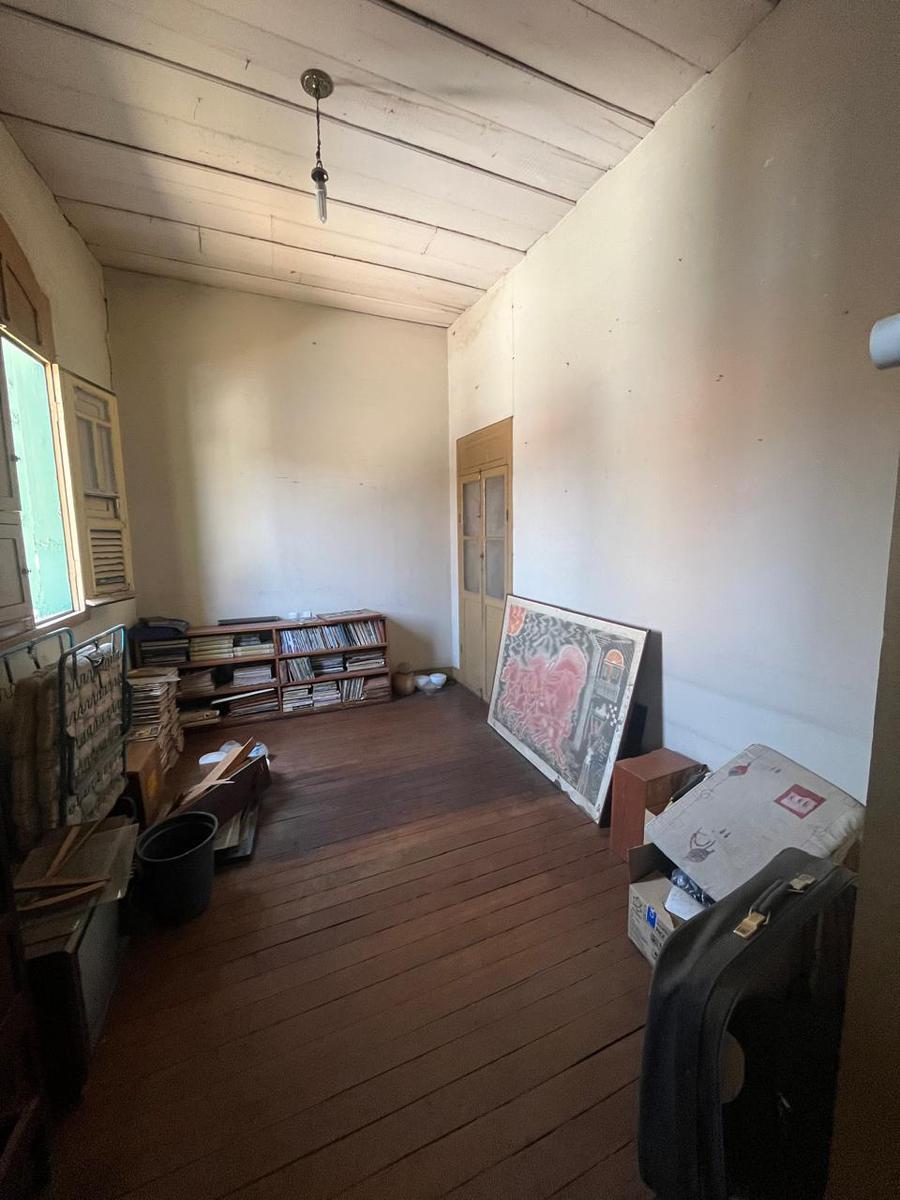 Casa, Centro, 5 Quartos, 0 Vaga