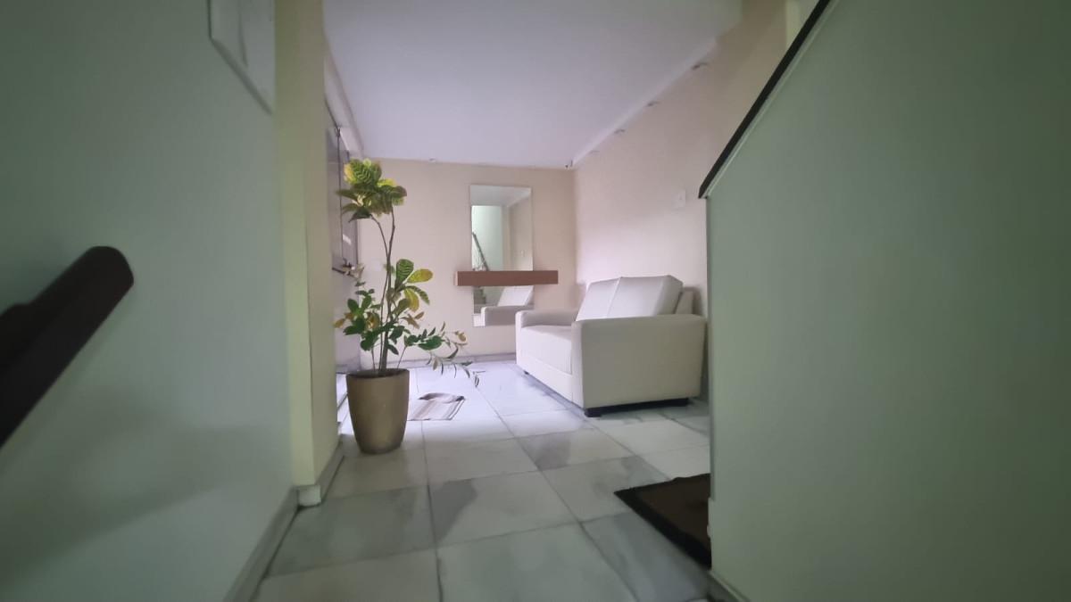 Apartamento, Coração de Jesus, 3 Quartos, 2 Vagas, 1 Suíte