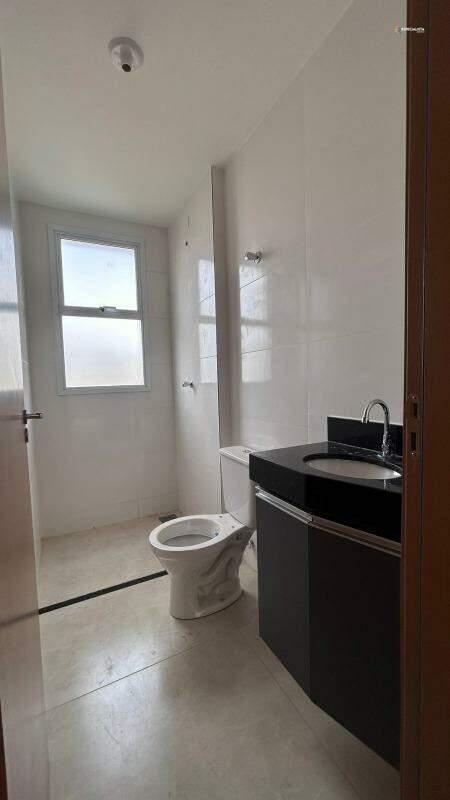 Apartamento, Boa Esperança, 3 Quartos, 2 Vagas, 1 Suíte