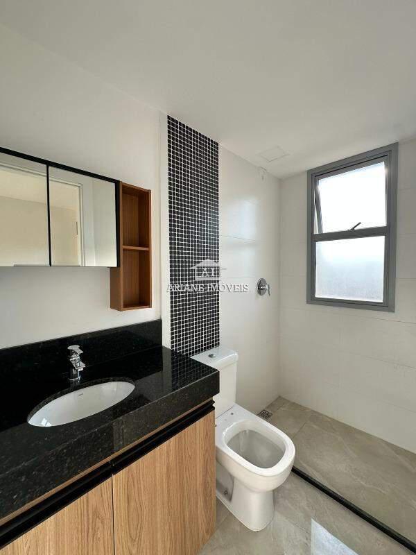 Apartamento, Barro Preto, 2 Quartos, 2 Vagas, 1 Suíte