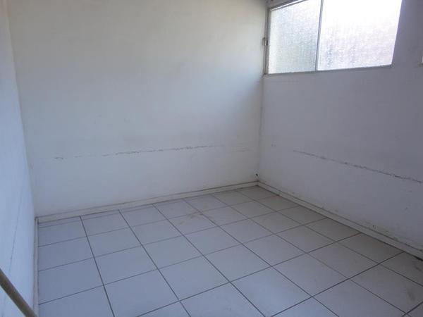 Andar, Santa Efigênia