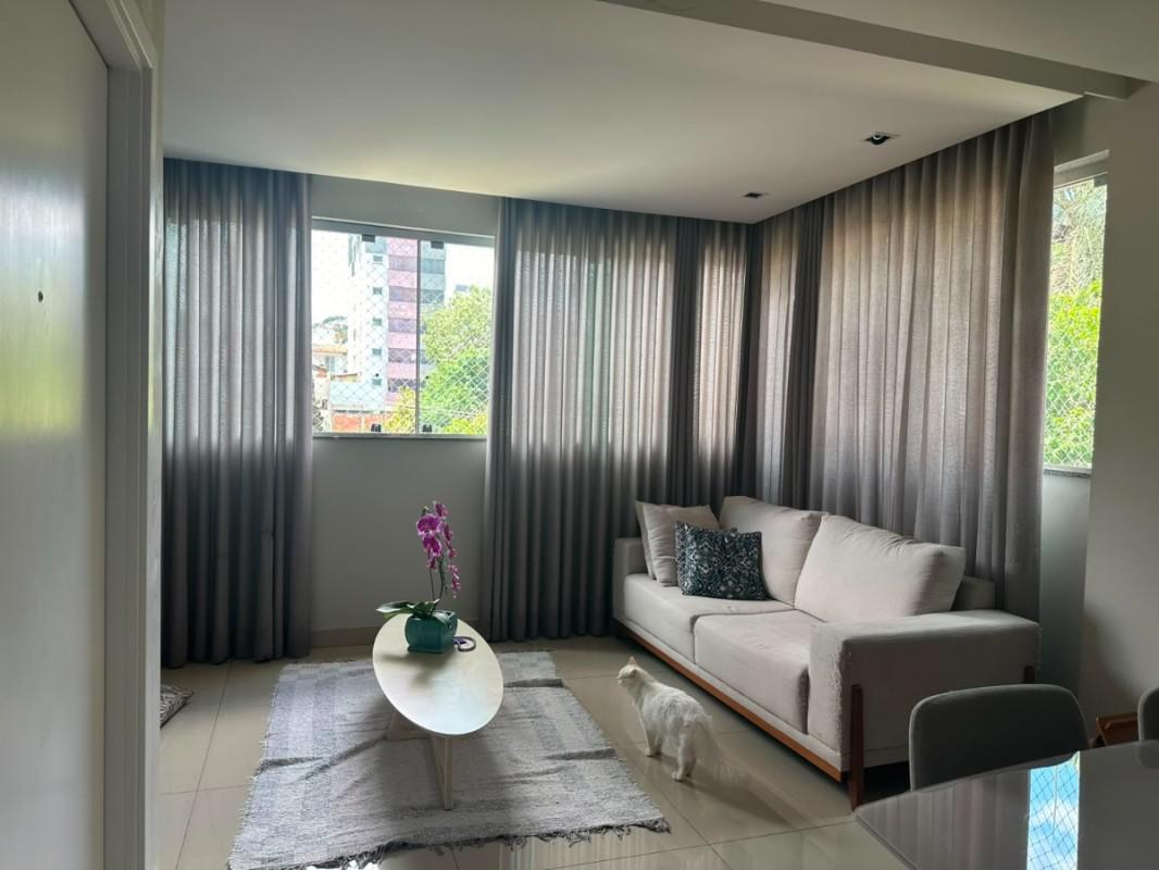 Apartamento, Castelo, 4 Quartos, 3 Vagas, 4 Suítes