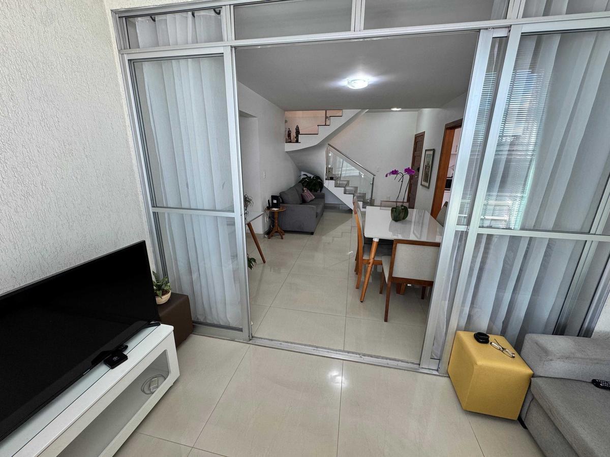 Cobertura, Graça, 3 Quartos, 3 Vagas, 1 Suíte