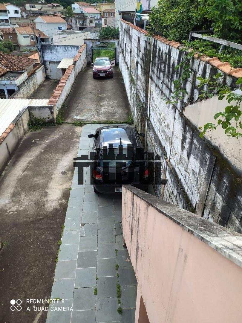 Casa, Jardim Alvorada, 3 Quartos, 0 Vaga