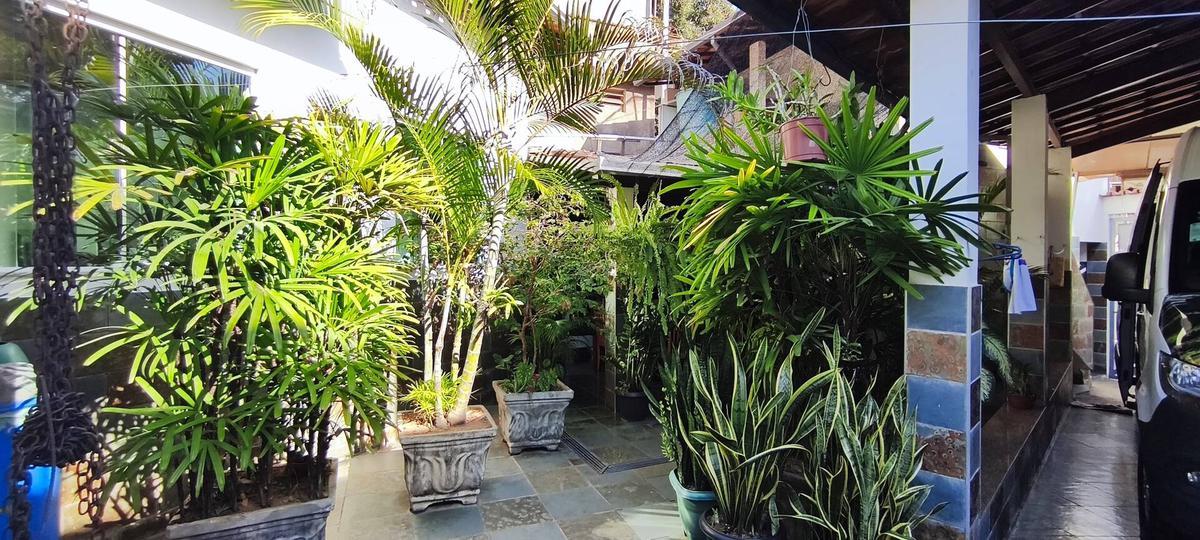 Casa, Alvorada, 3 Quartos, 3 Vagas, 1 Suíte