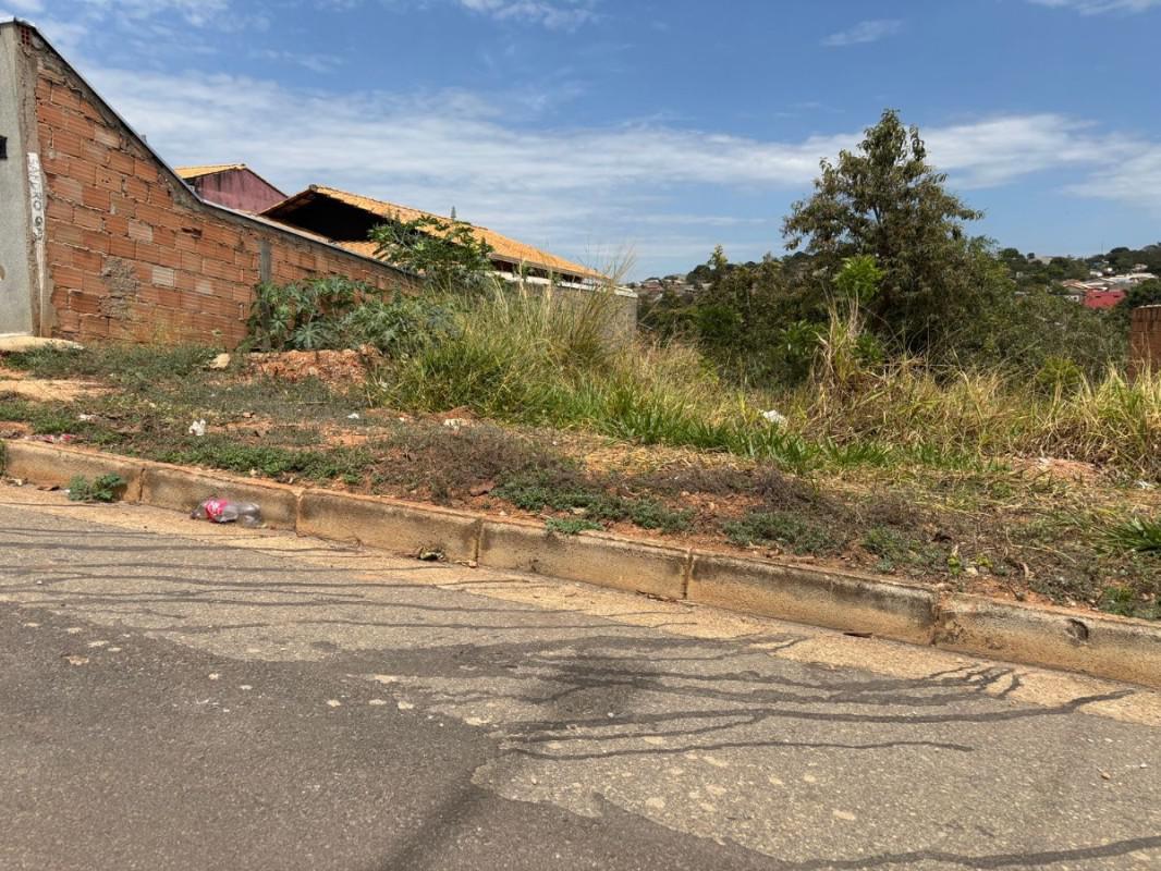 Lote, Fernão Dias, 0 Quarto, 0 Vaga