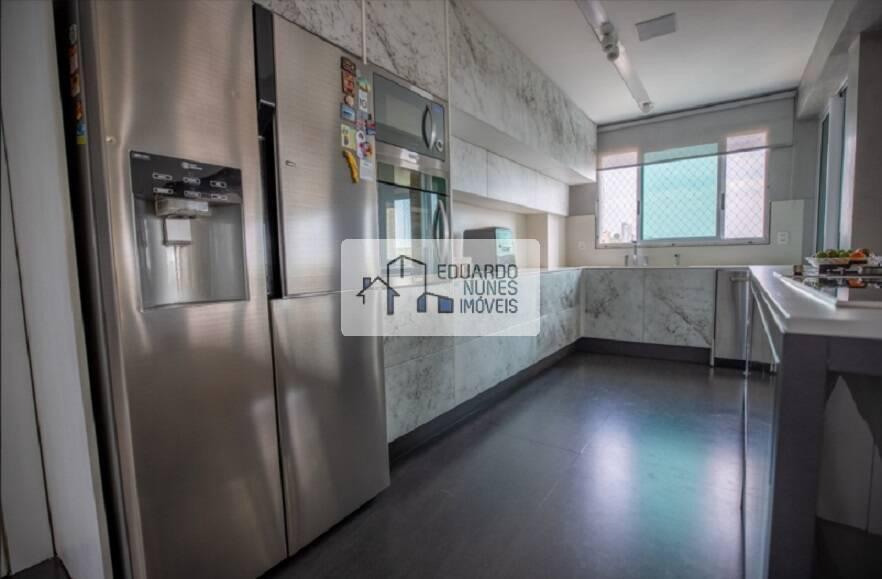 Apartamento, Gutierrez, 4 Quartos, 4 Vagas, 2 Suítes