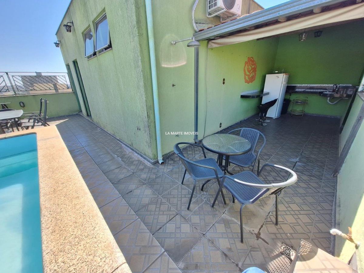 Apartamento, Jardim Riacho das Pedras, 3 Quartos, 1 Vaga, 2 Suítes