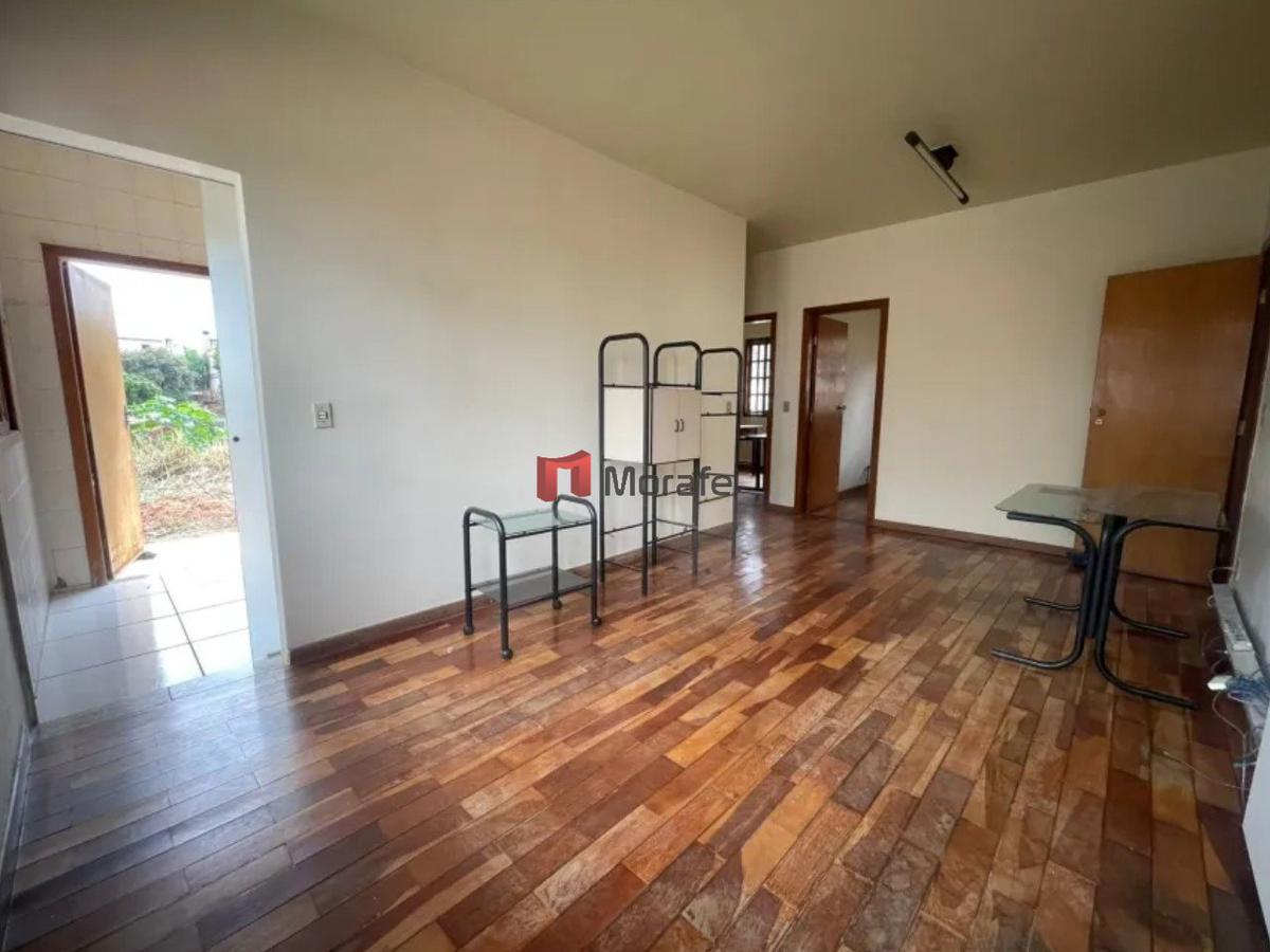 Casa, Floramar, 2 Quartos, 2 Vagas