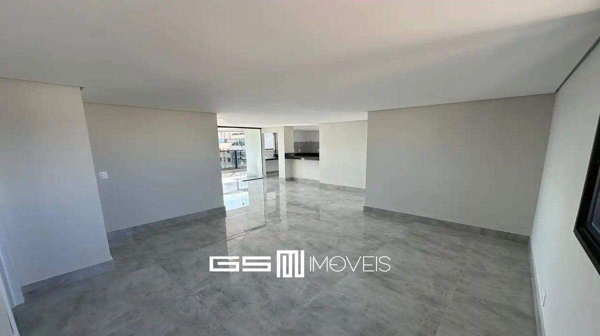 Apartamento, Castelo, 4 Quartos, 4 Vagas, 4 Suítes