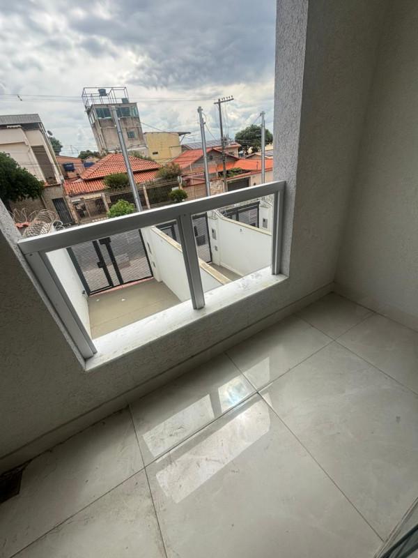 Casa, Floramar, 2 Quartos, 2 Vagas, 2 Suítes