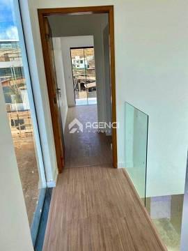 Casa, Vale do Sol, 3 Quartos, 0 Vaga, 1 Suíte