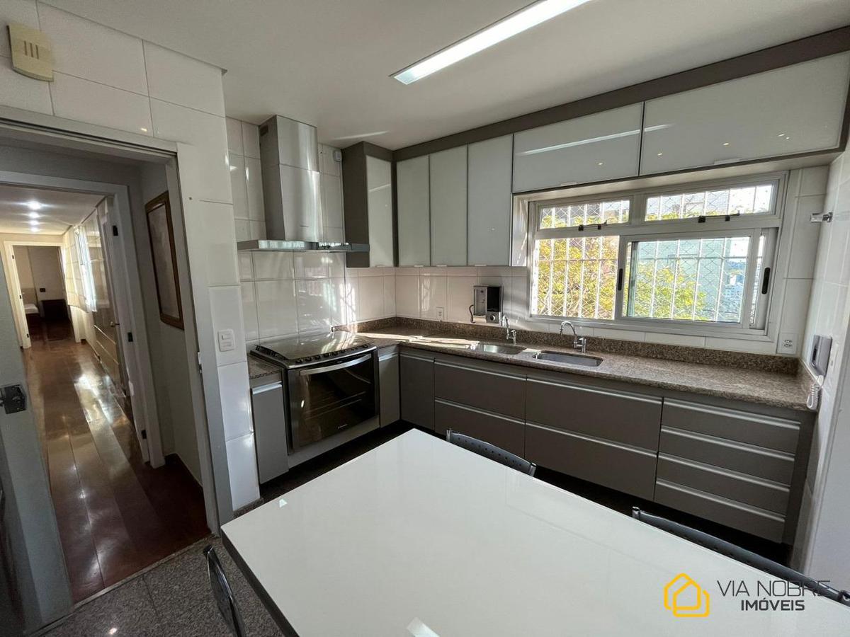 Apartamento, Buritis, 4 Quartos, 2 Vagas, 2 Suítes