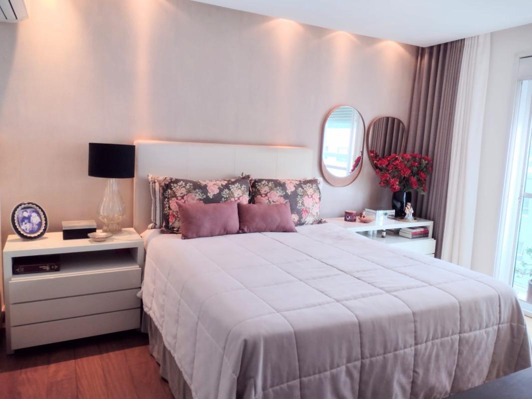 Apartamento, Gutierrez, 4 Quartos, 4 Vagas, 3 Suítes