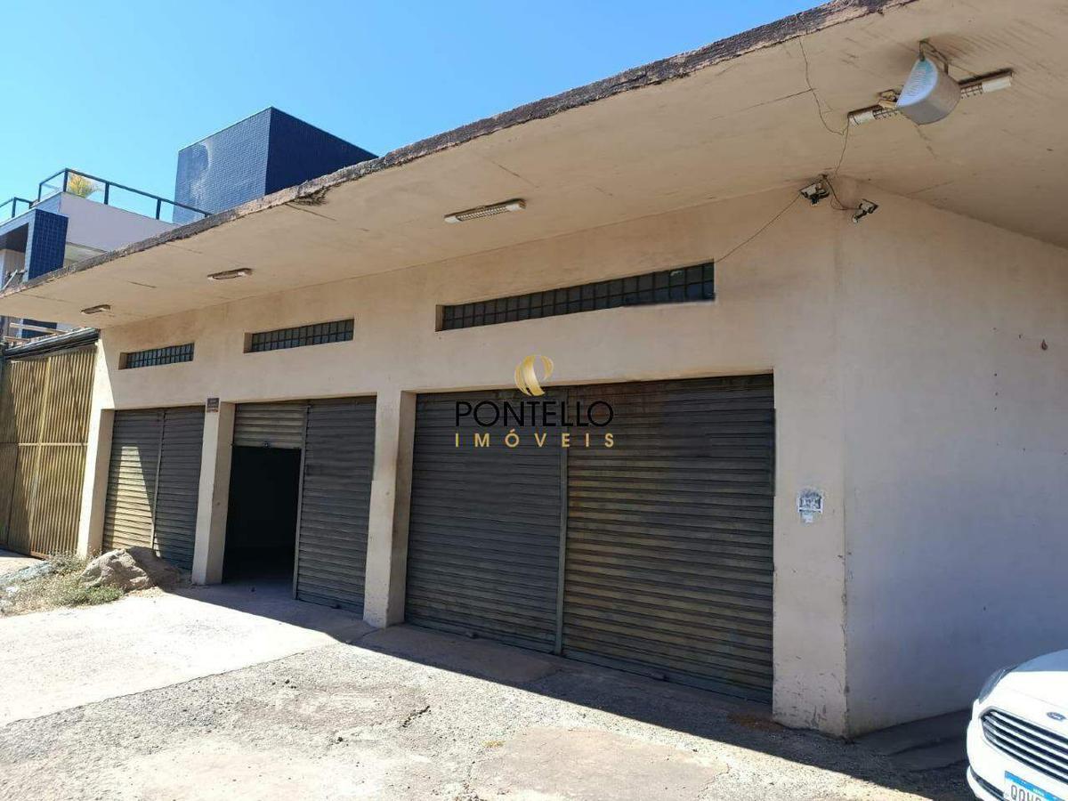 Galpão, Mata Grande, 0 Quarto, 10 Vagas