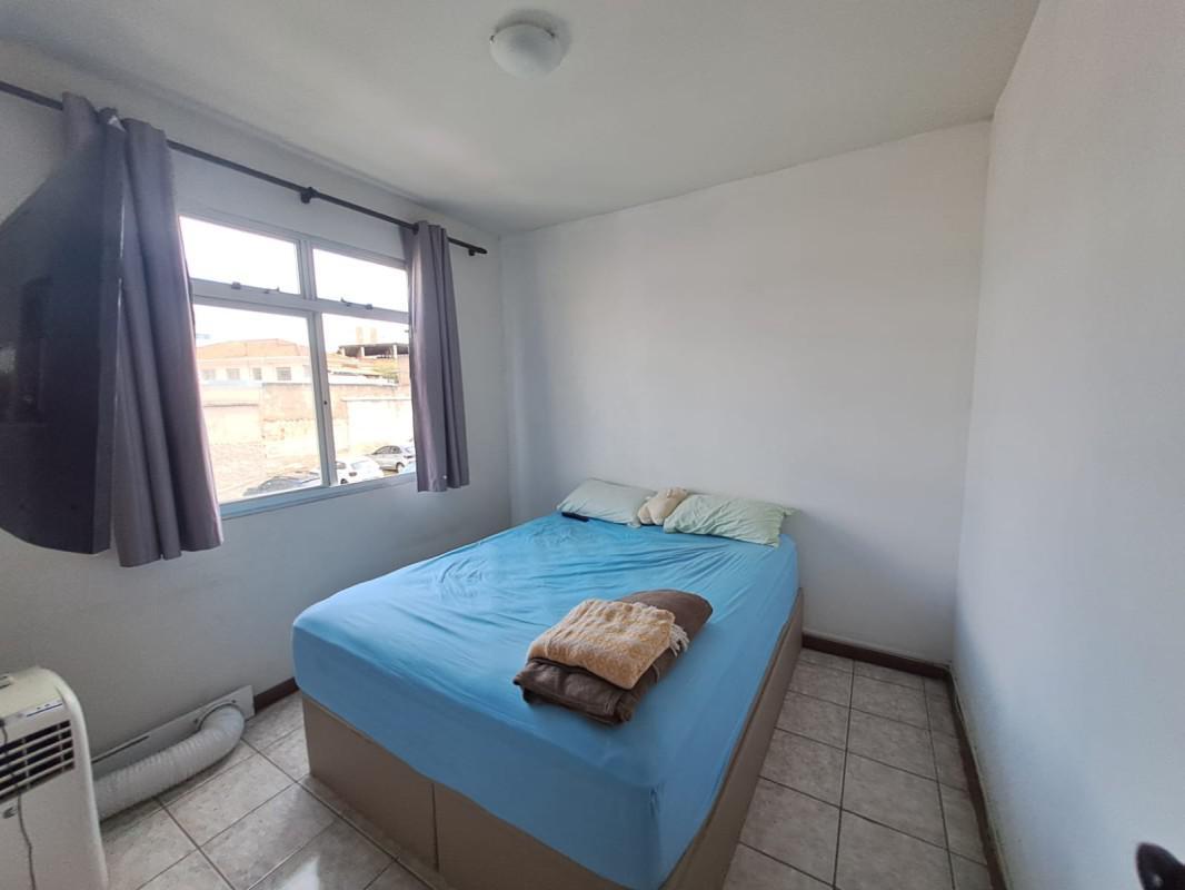 Apartamento, Floresta, 2 Quartos, 1 Vaga, 1 Suíte