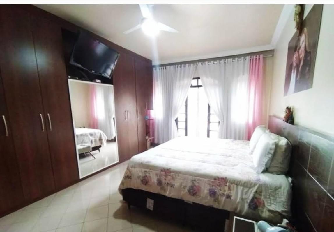 Casa, São Geraldo, 6 Quartos, 5 Vagas, 2 Suítes