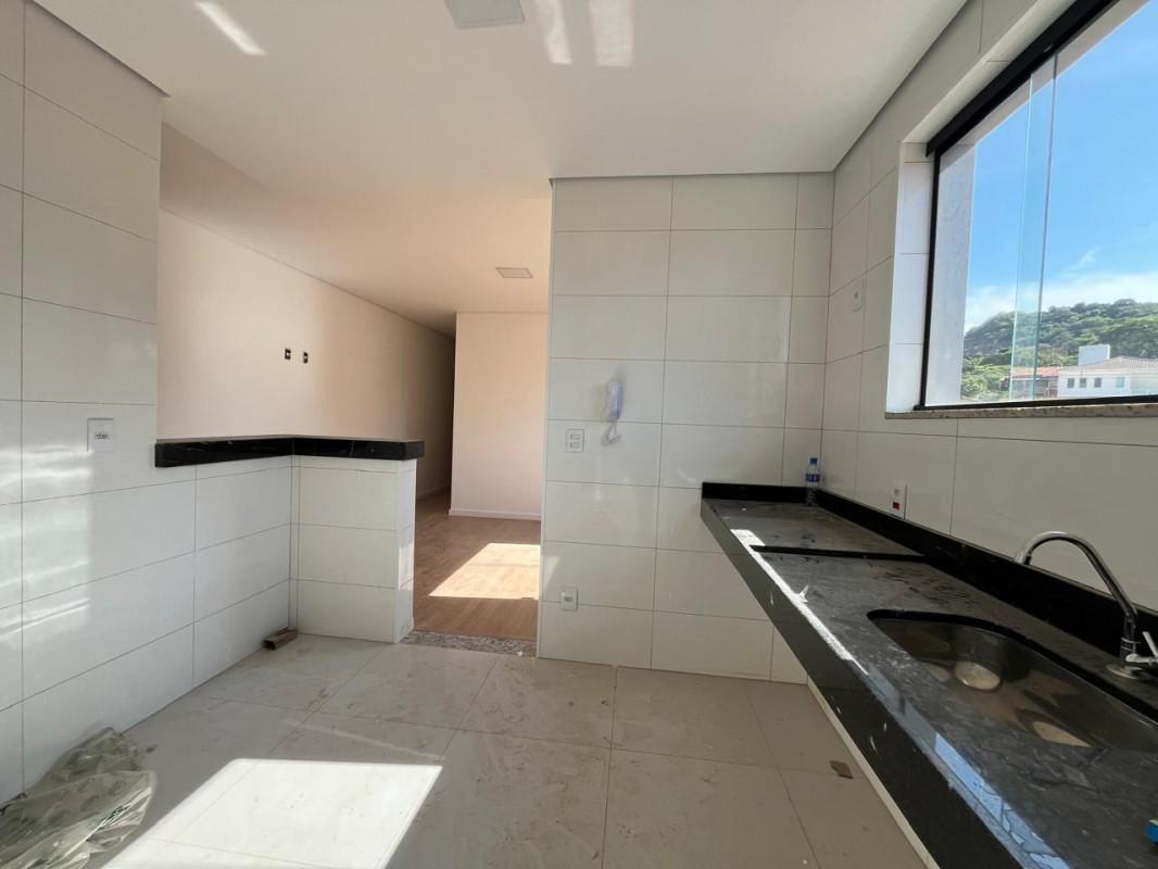 Cobertura, Central Park, 2 Quartos, 1 Vaga