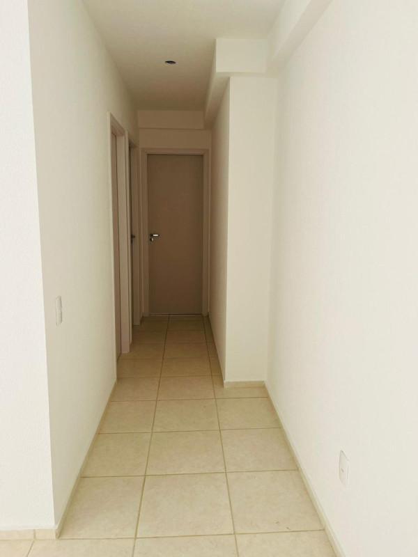 Apartamento, Jk, 2 Quartos, 1 Vaga