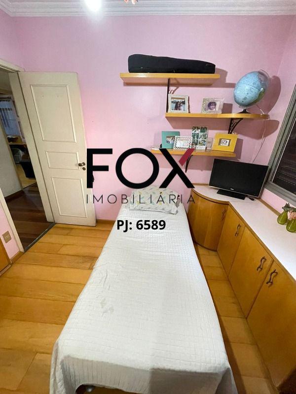 Apartamento, Ipiranga, 4 Quartos, 2 Vagas, 1 Suíte