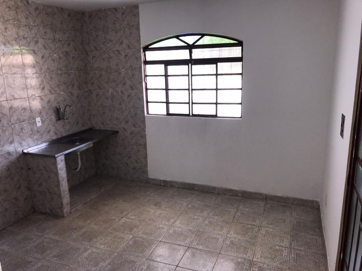 Casa, Canaã, 2 Quartos, 2 Vagas