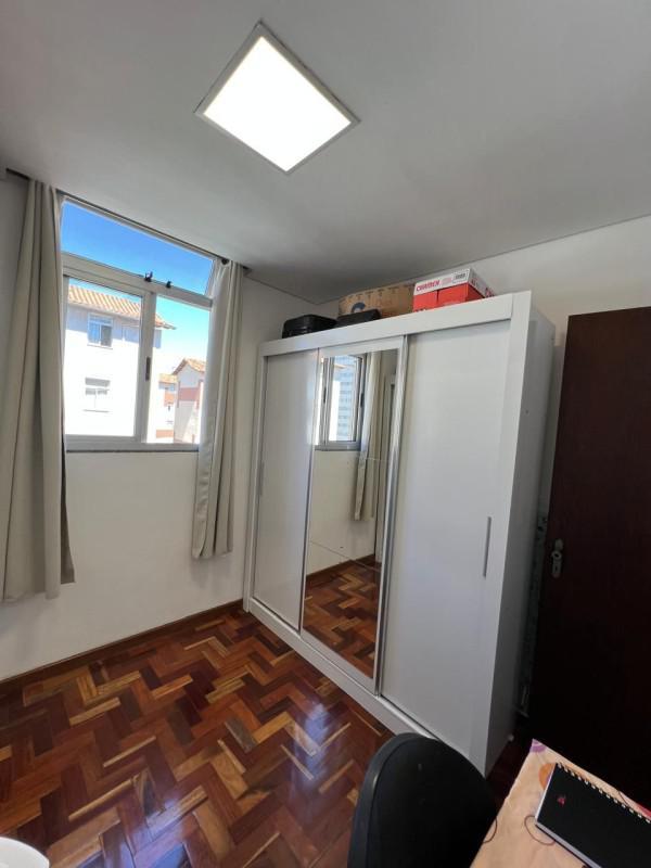 Apartamento, Jardim Riacho das Pedras, 3 Quartos, 1 Vaga