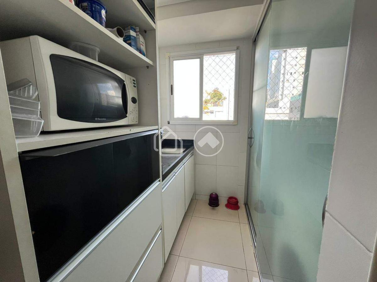 Apartamento, Buritis, 3 Quartos, 2 Vagas, 1 Suíte
