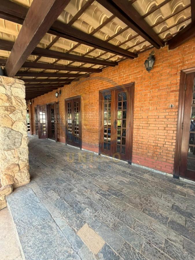 Casa, São Luiz (pampulha), 6 Quartos, 4 Vagas, 3 Suítes