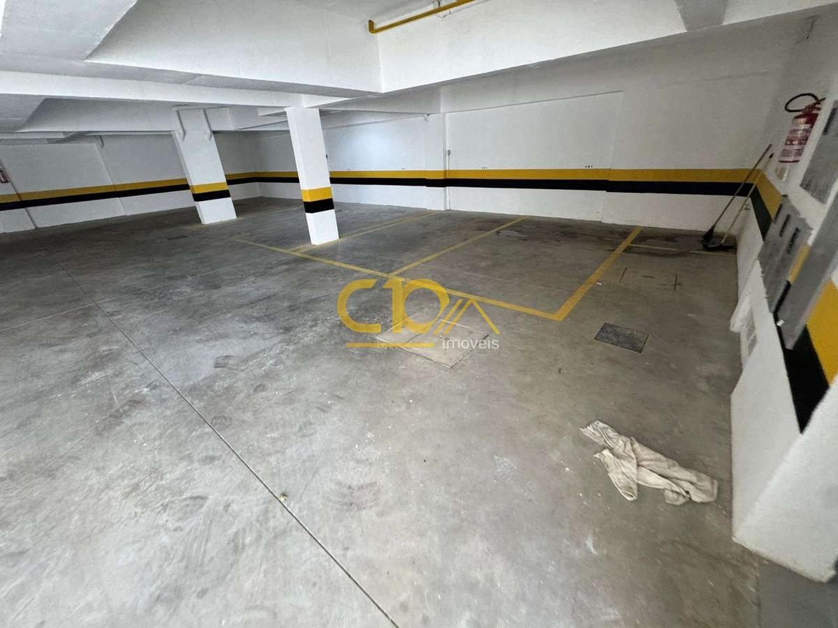 Apartamento, Cidade Nova, 4 Quartos, 3 Vagas, 2 Suítes